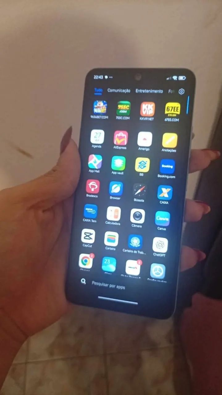 Redimi note 12  - Foto 2