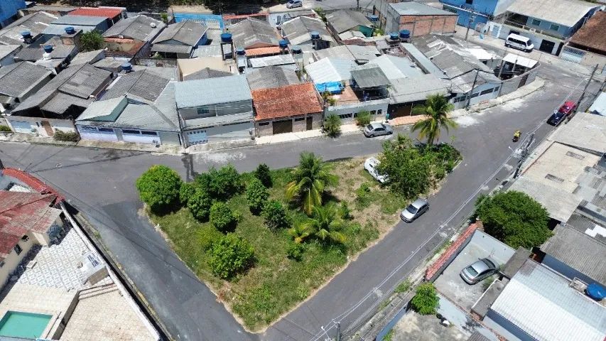 TERRENO-LOTE ÚNICO - Foto 2