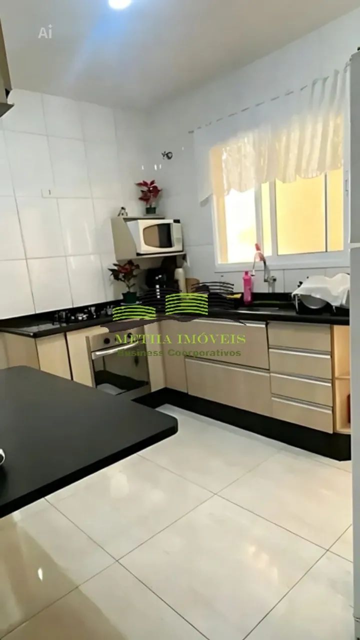 CASA RESIDENCIAL em SOROCABA - SP, CAGUASSU