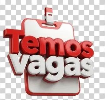 Vaga atendente/Caixa 1