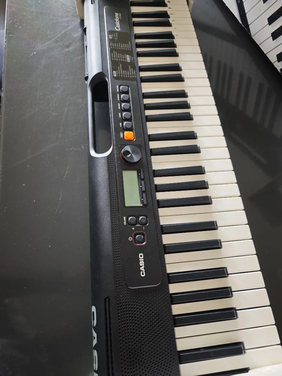 Teclado Cássio - Foto 4
