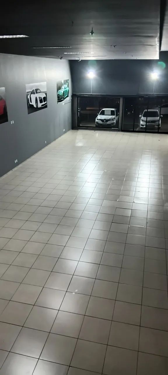 Linda Salão Comercial Vila Aviação - Foto 5