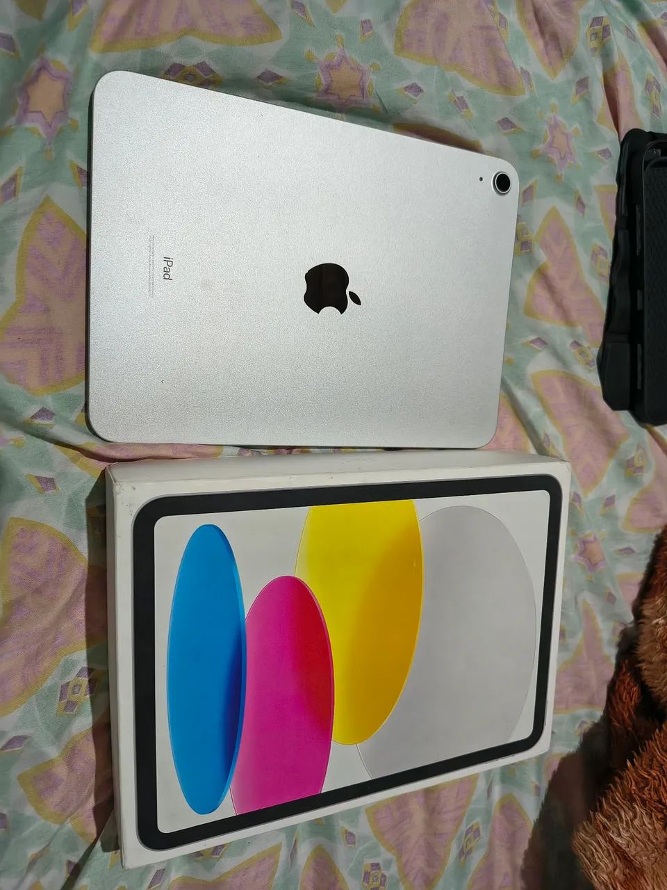Ipad 10 apple