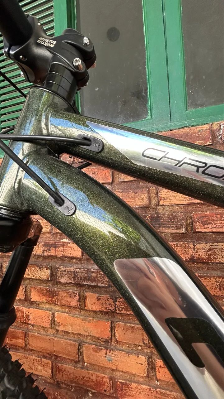 BIKE GTI - Foto 3