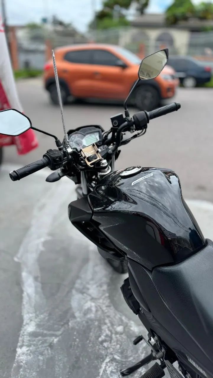 Fazer 150 2023 - Foto 4