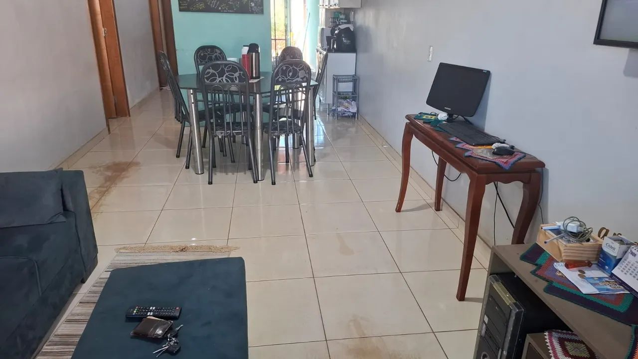 Casa - Jardim Ipanema - Foto 4