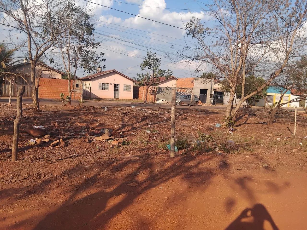 Terreno  - Foto 2