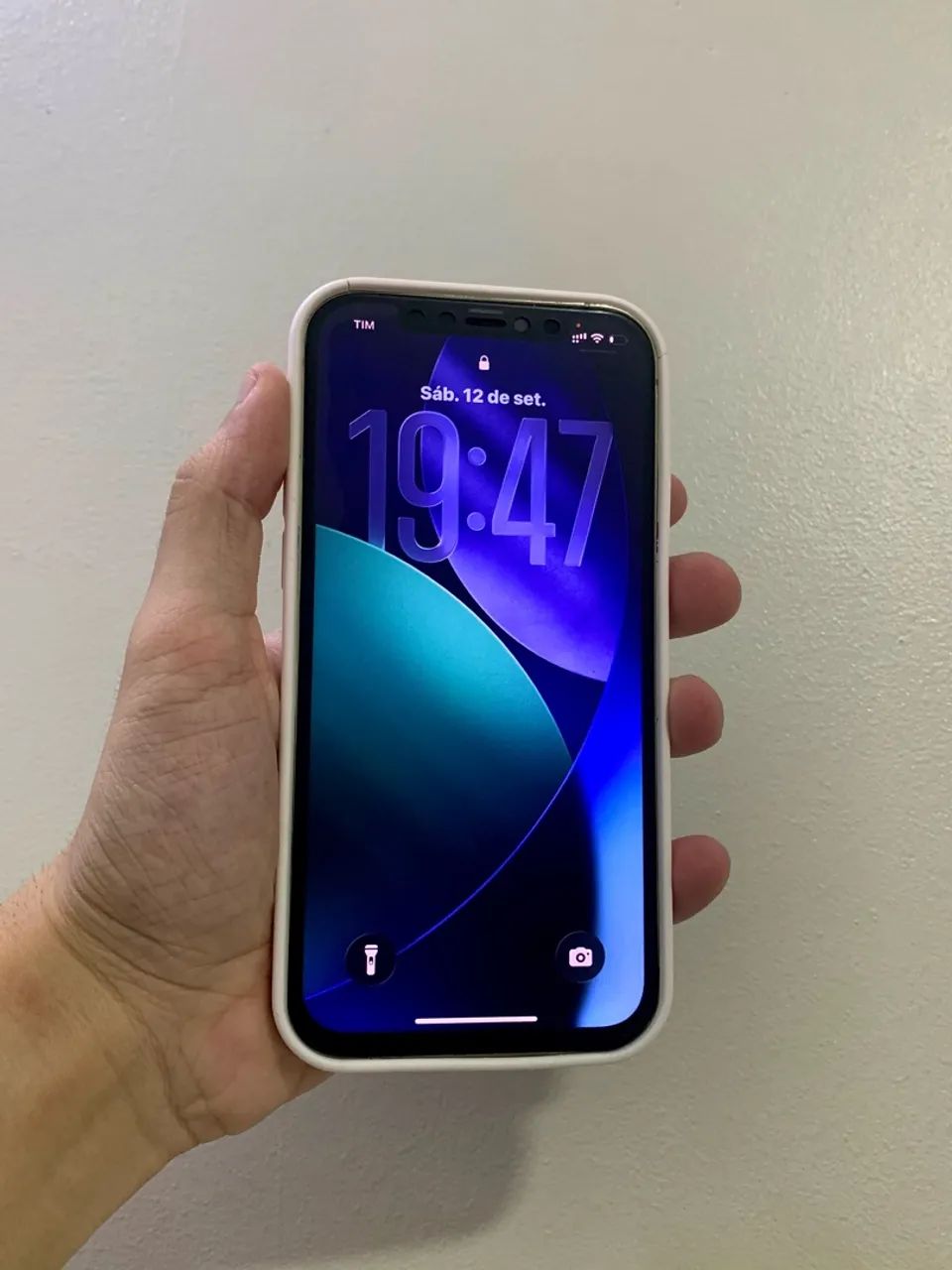 iPhone 12 Pro - Seminovo - Foto 3