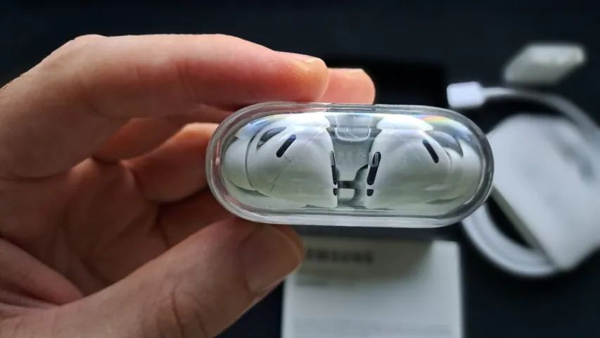 Samsung Galaxy Buds3 Pro  - Foto 2