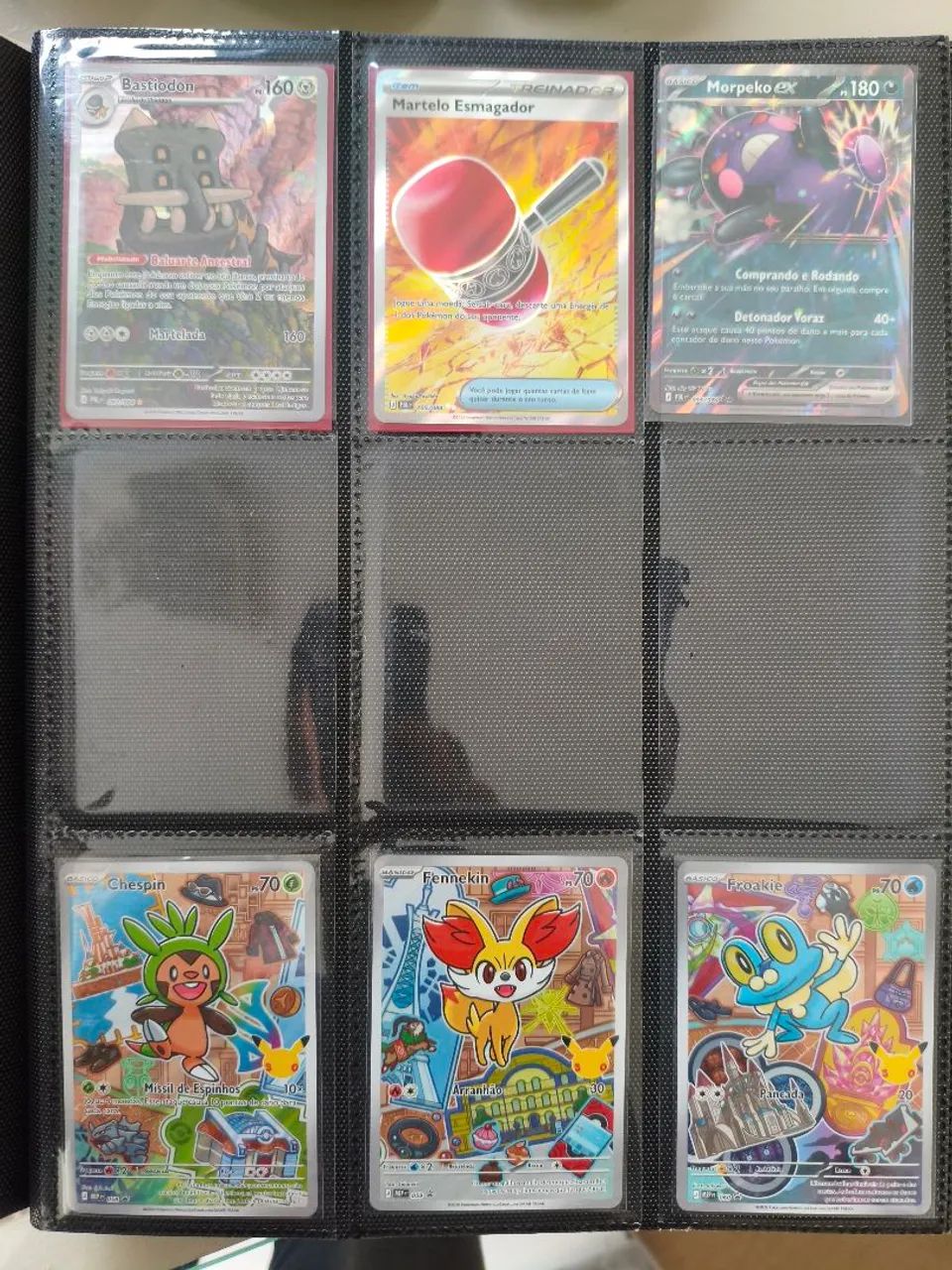 Cartas pokémon - Foto 5
