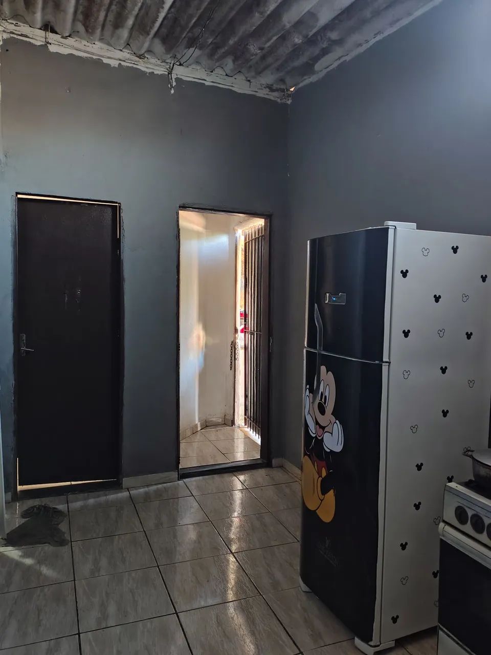 Vendo ou troco casa bandeirantes contagem  - Foto 4