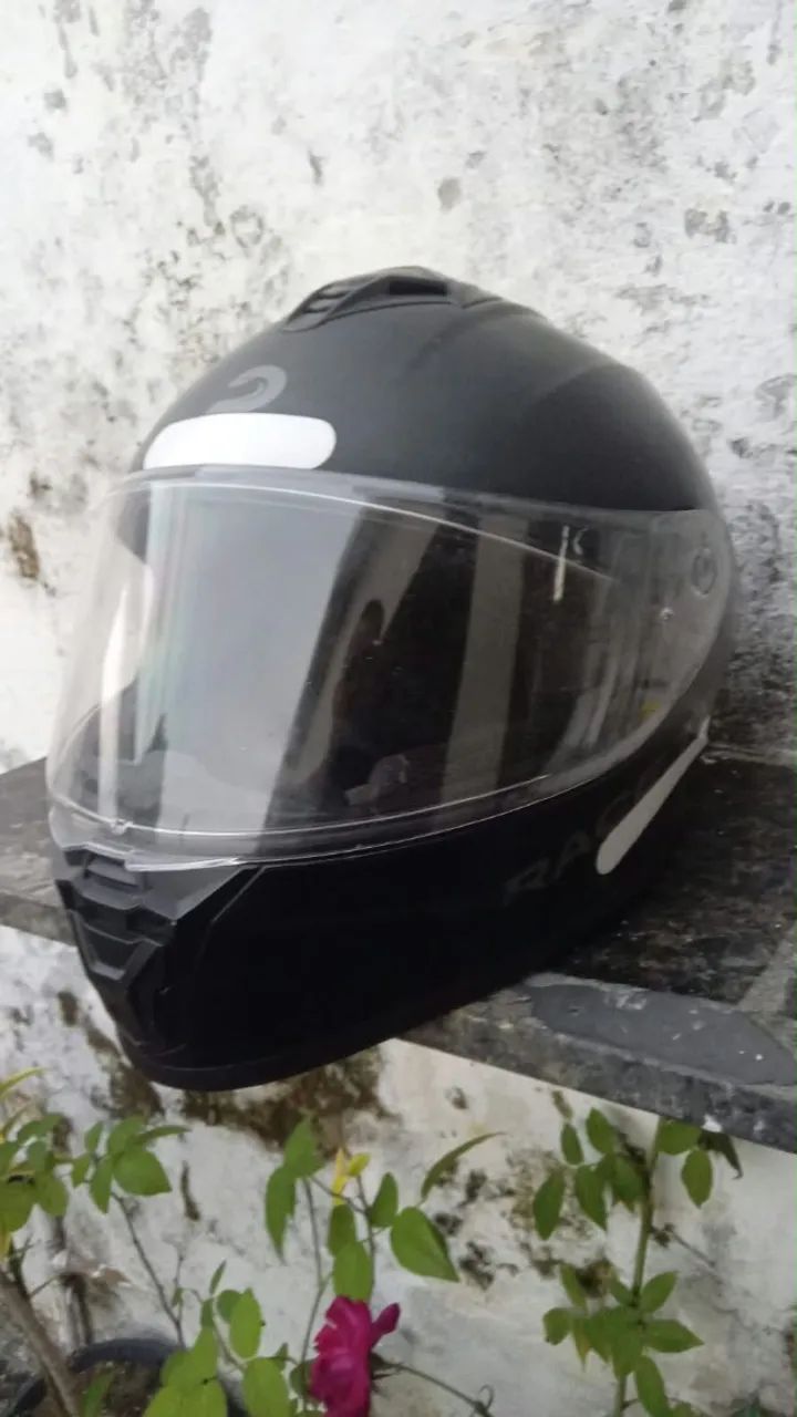 Capacete para moto  - Foto 2