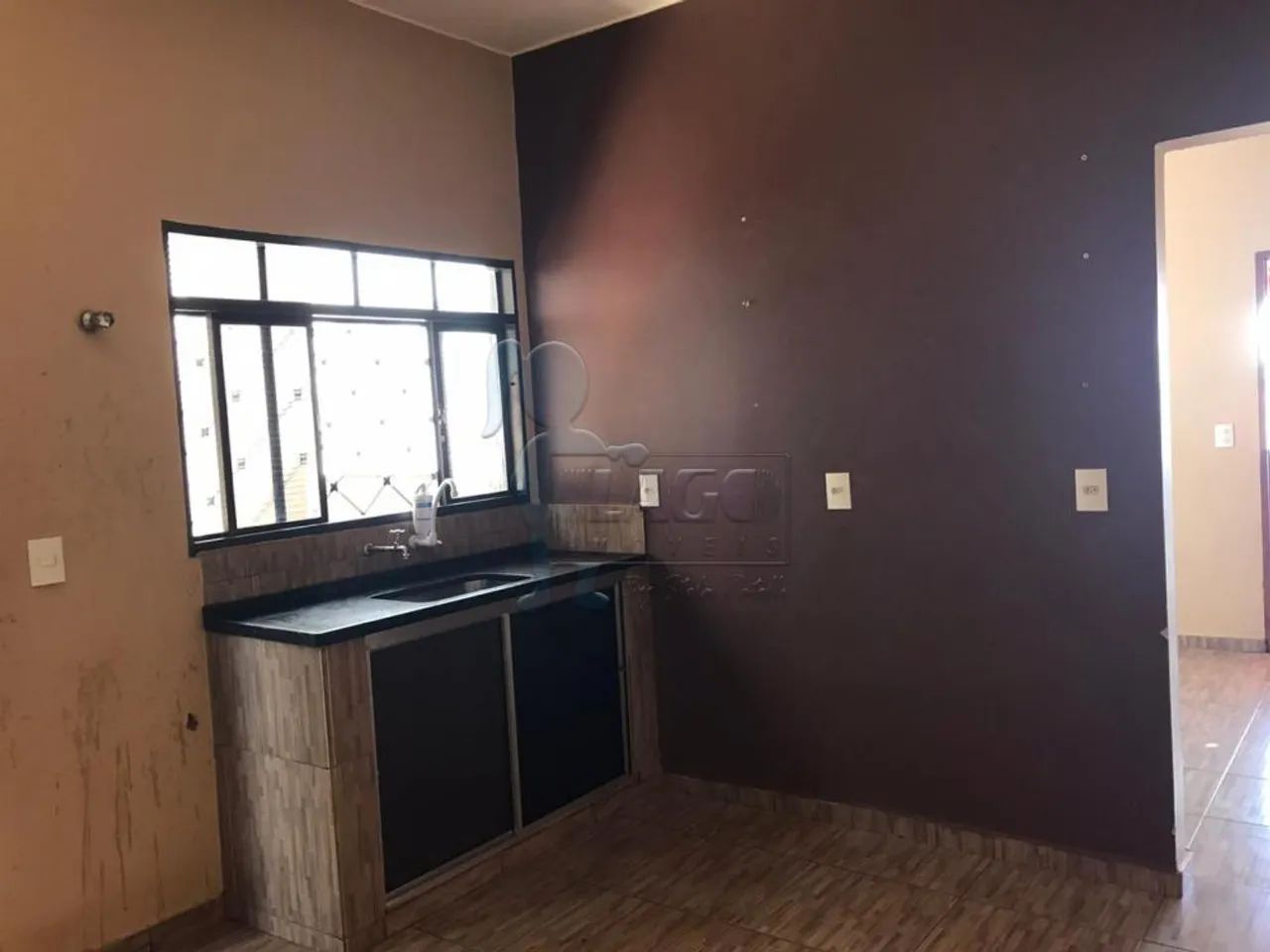 Casa de 80m² com 03 quartos para locação - Centro em Pradópolis - Foto 3