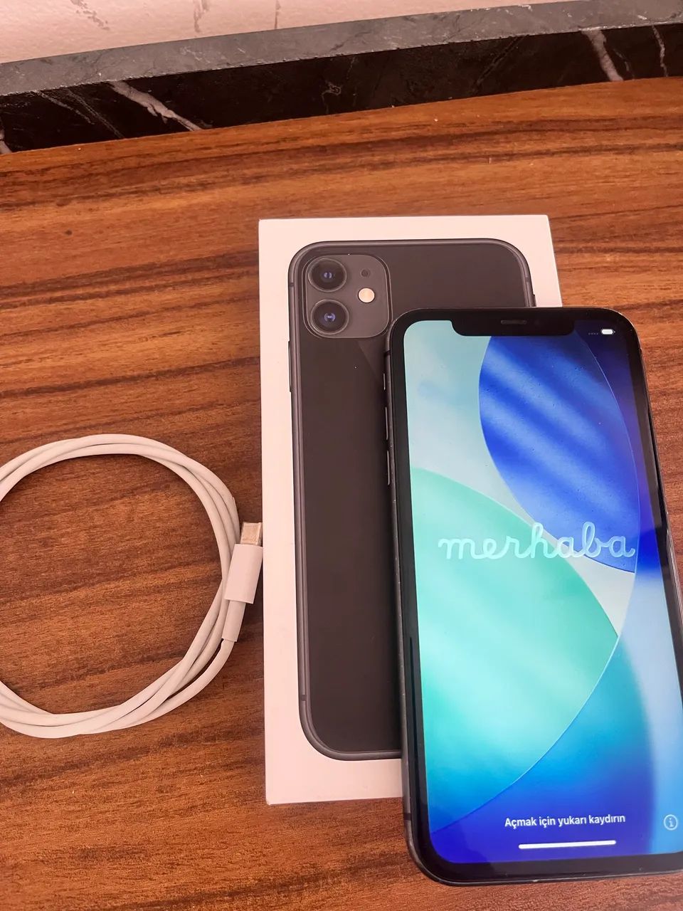 Vendo IPhone 11 64gb - Foto 2