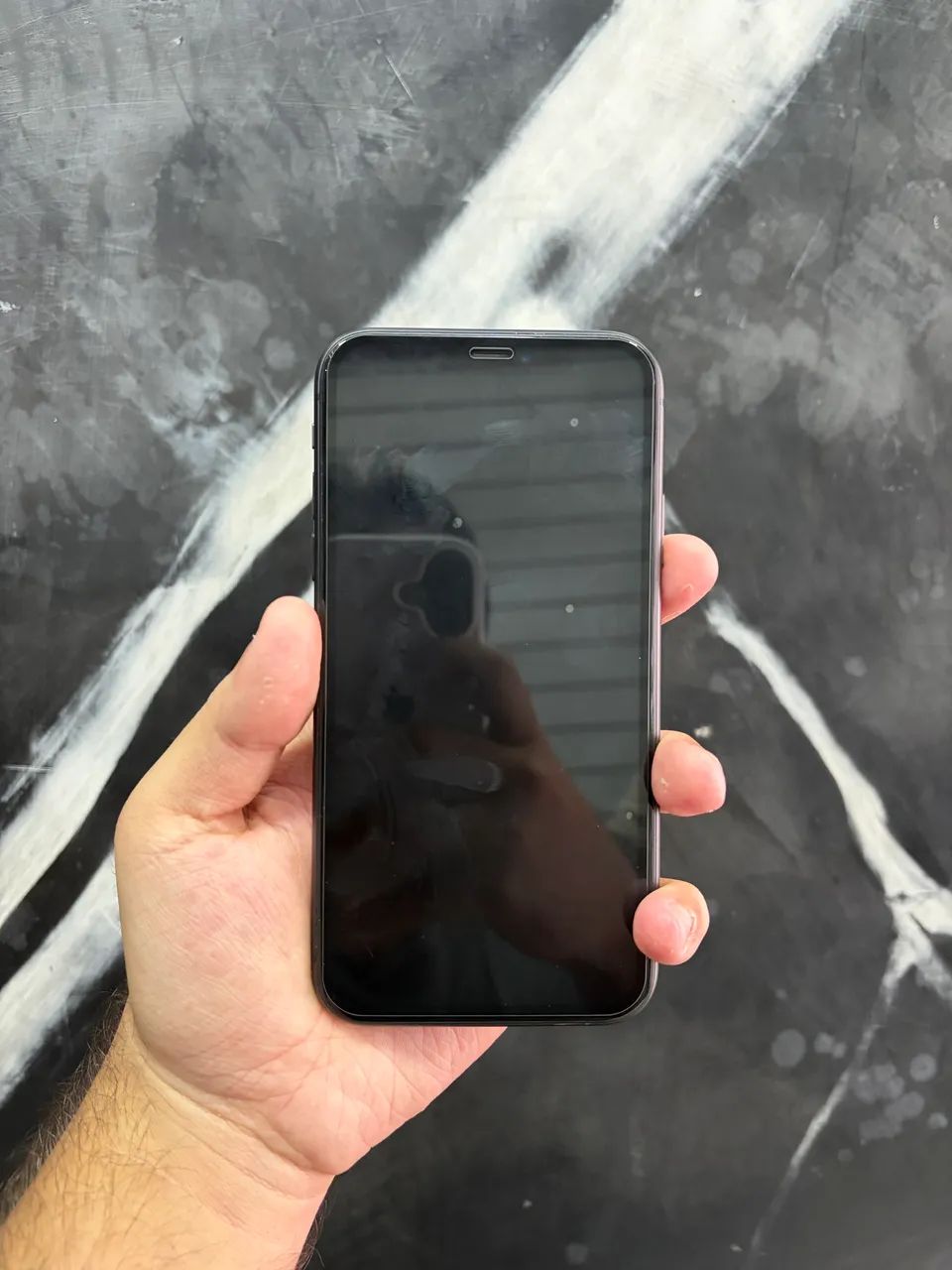 iPhone 11 128gb 81% todo filé  - Foto 3