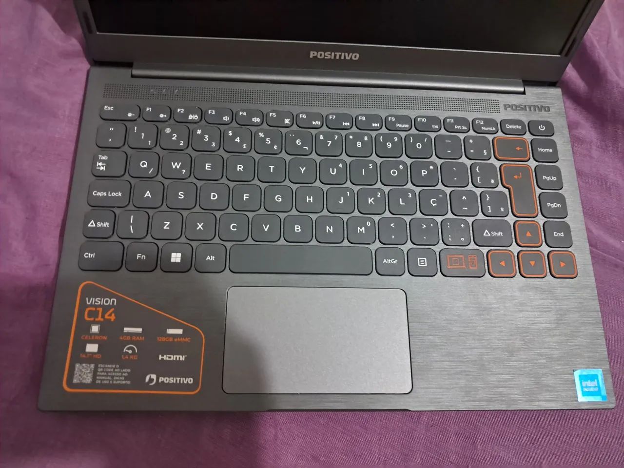 Notebook positivo - Foto 2