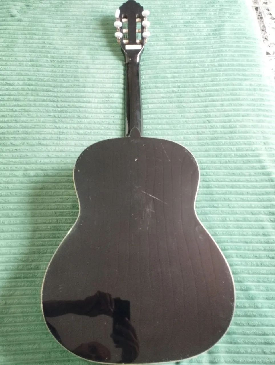 Violão start giannini n14 bk - Foto 3