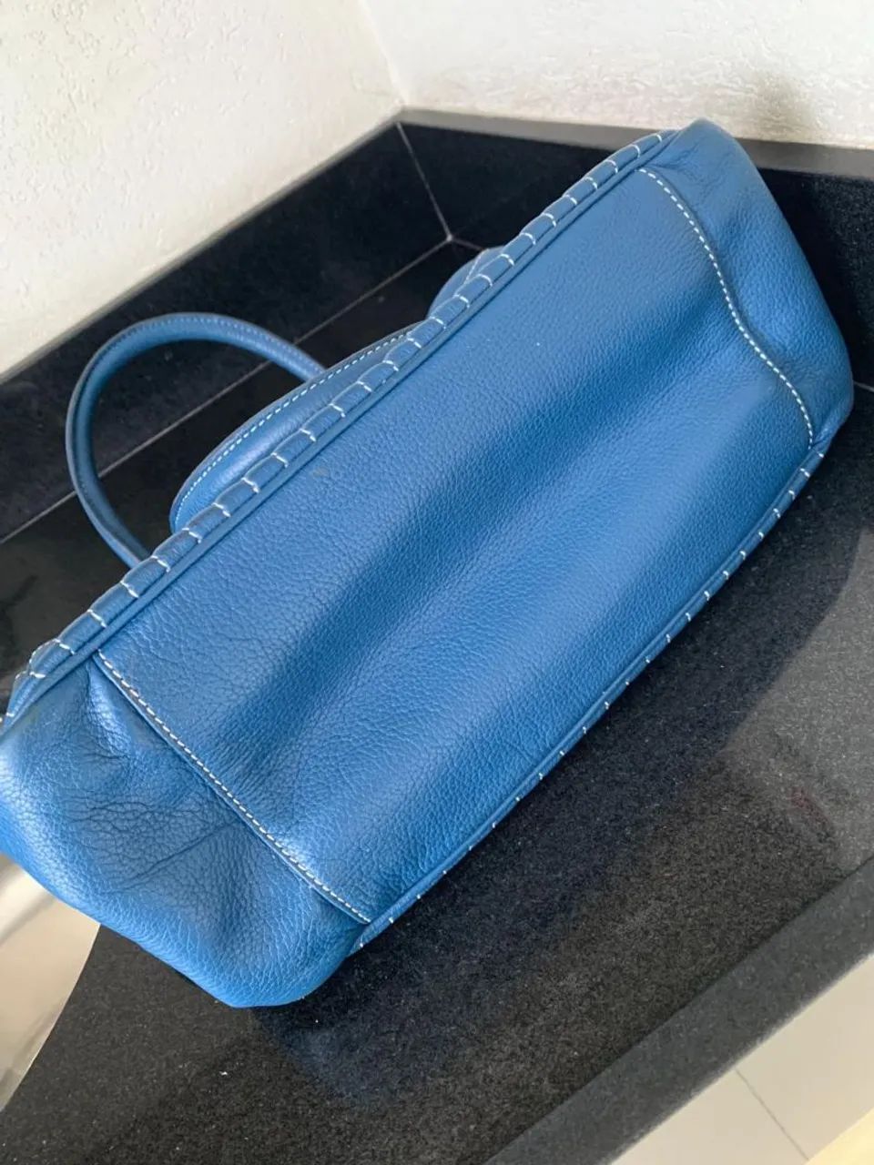 Bolsa Corello semi nova  - Foto 5