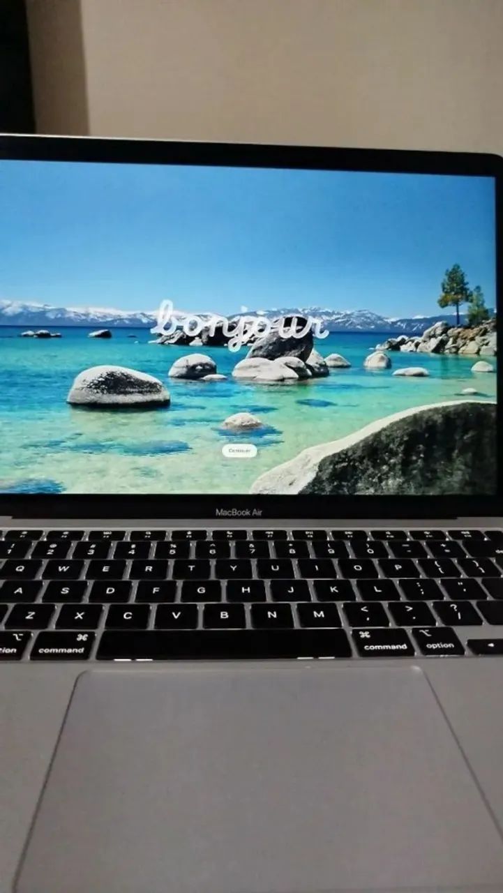 Macbook Air M1