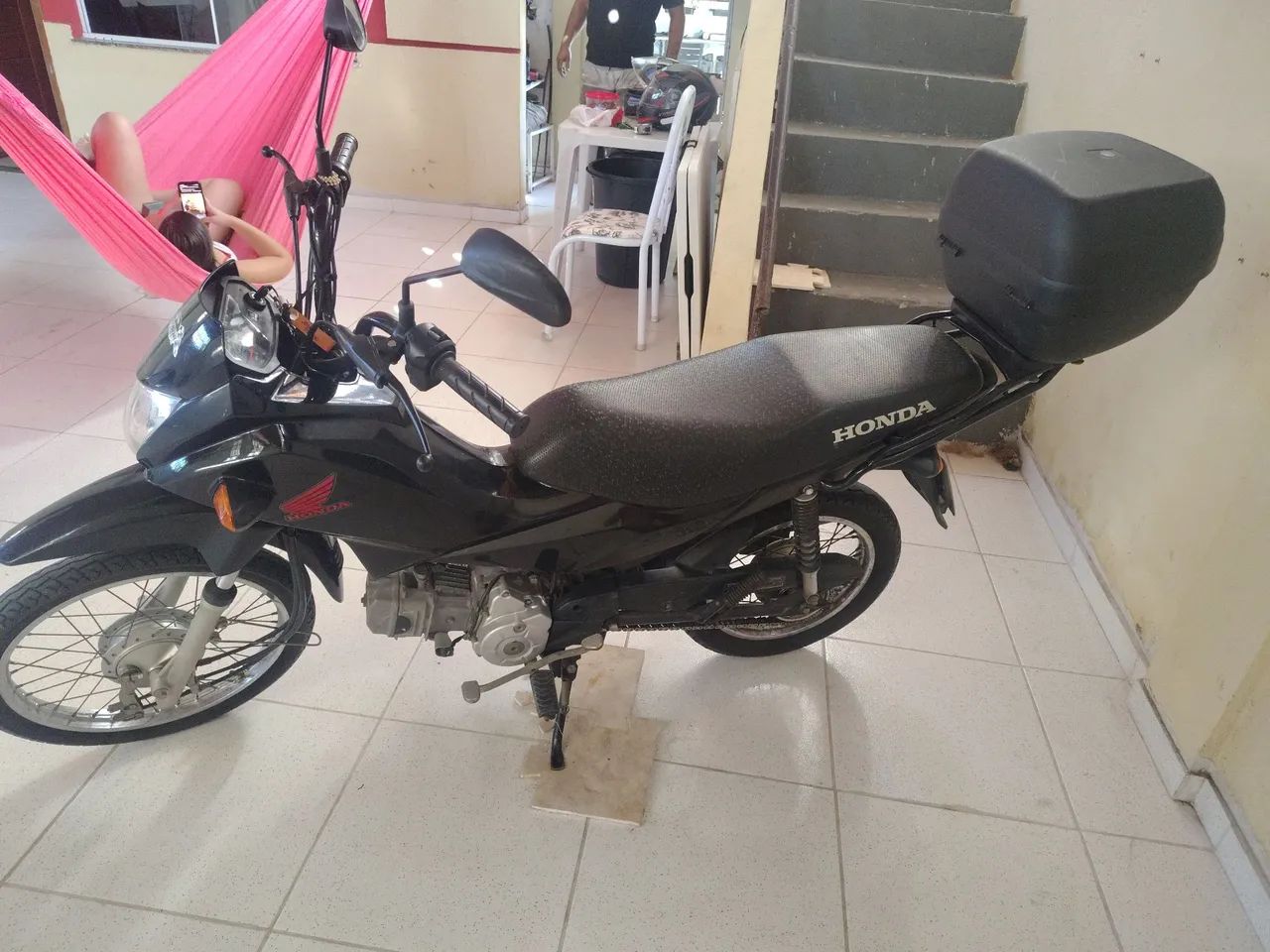 Pop 110i 12500 - Foto 2