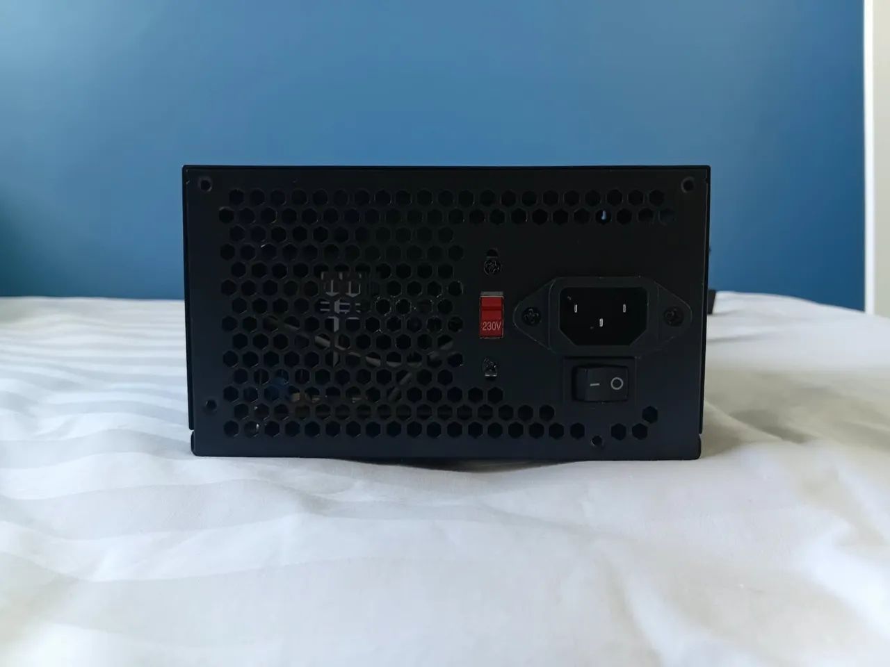 Fonte Fortrek Crusader ATX 500W  - Foto 2