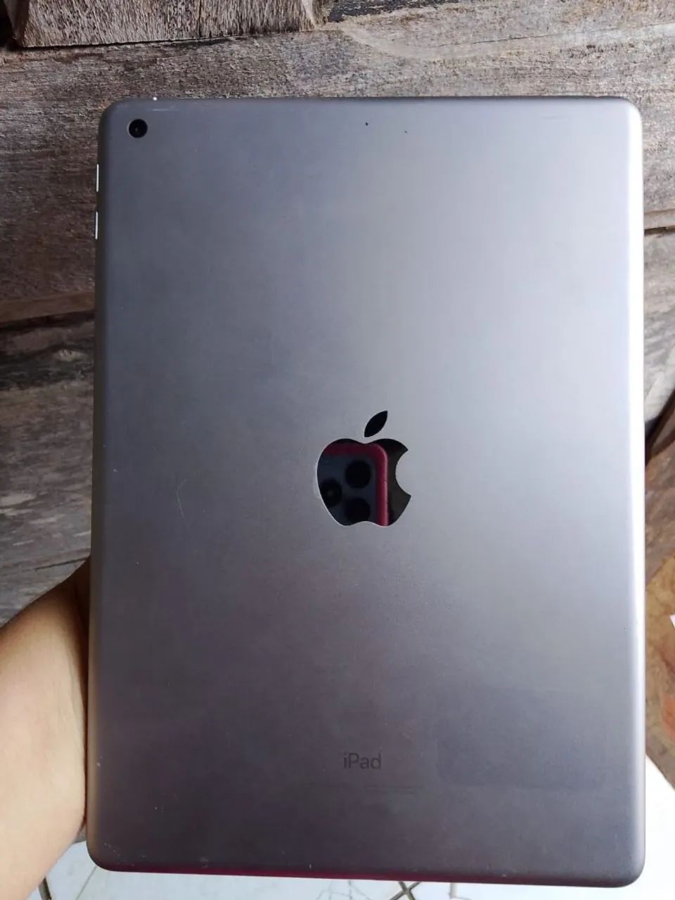 Vendo ou troco Ipad ! - Foto 4