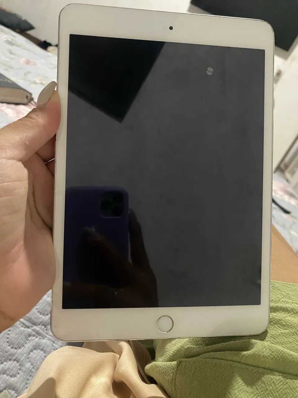 iPad mini 3 - Foto 2