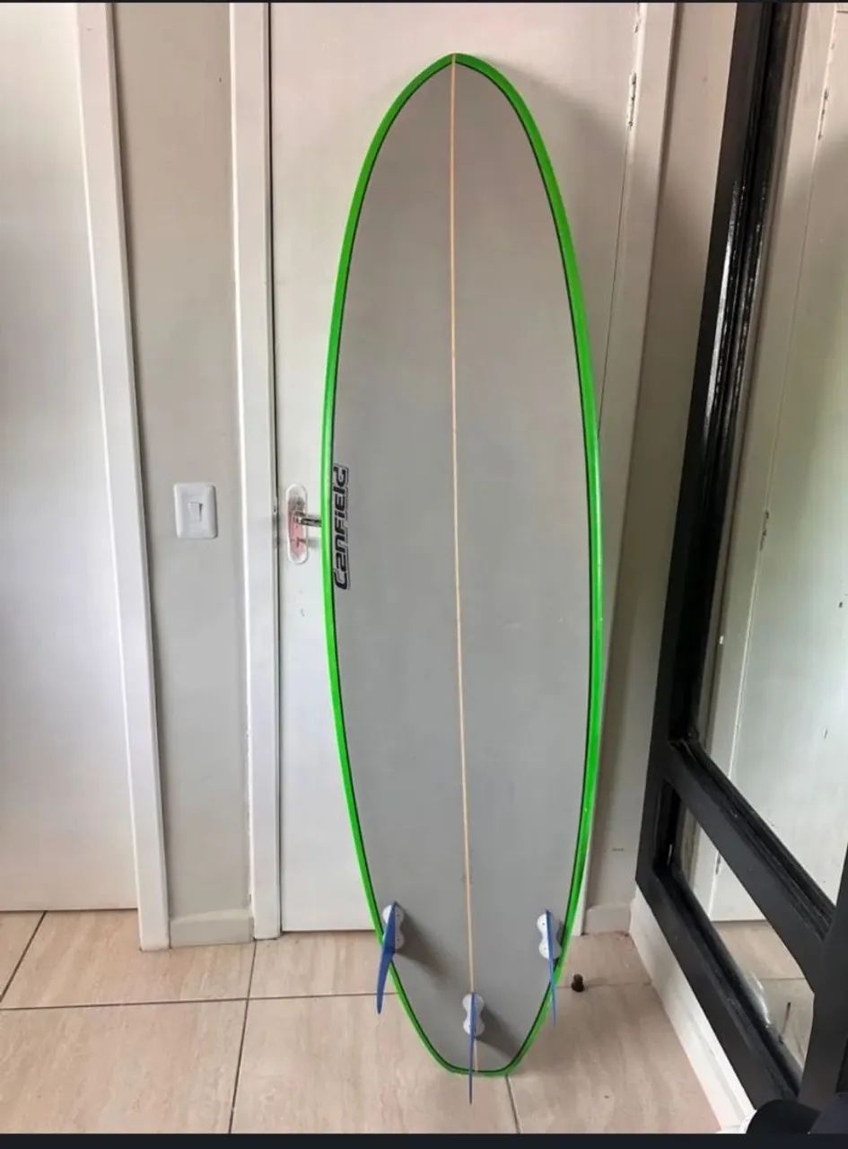 Prancha Surf 6'9" - Foto 2