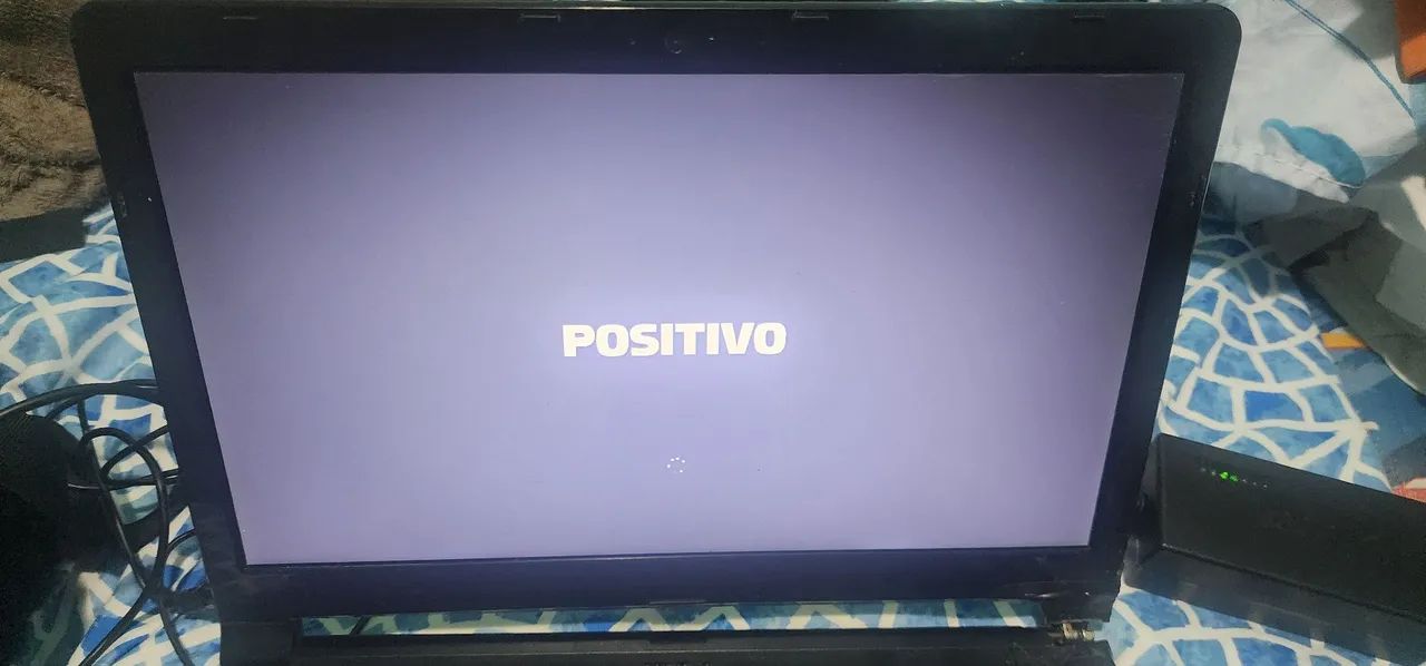 Notebook positivo i5 2 geracao  - Foto 4