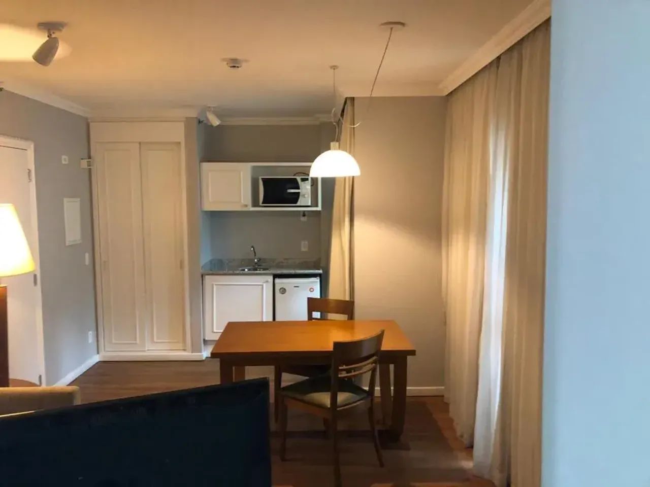 Imóvel para venda tem 32 metros quadrados com 1 quarto em Consolação - São Paulo - SP - Foto 7