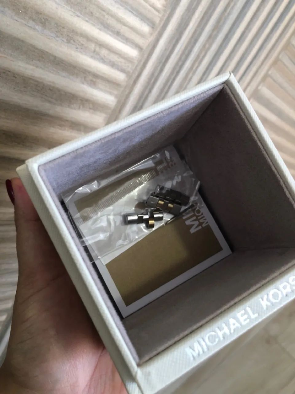 Relógio Michael Kors - Foto 4
