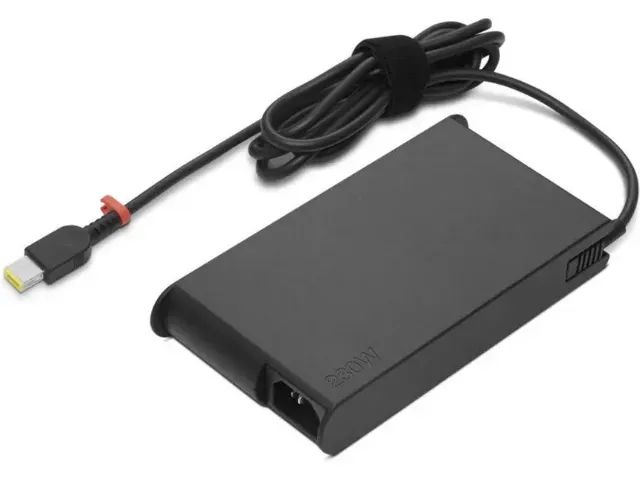 Adaptador de energia CA Lenovo Legion Slim de 230 W (BR)