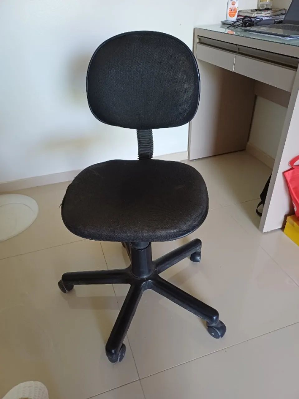 Cadeira de escritório