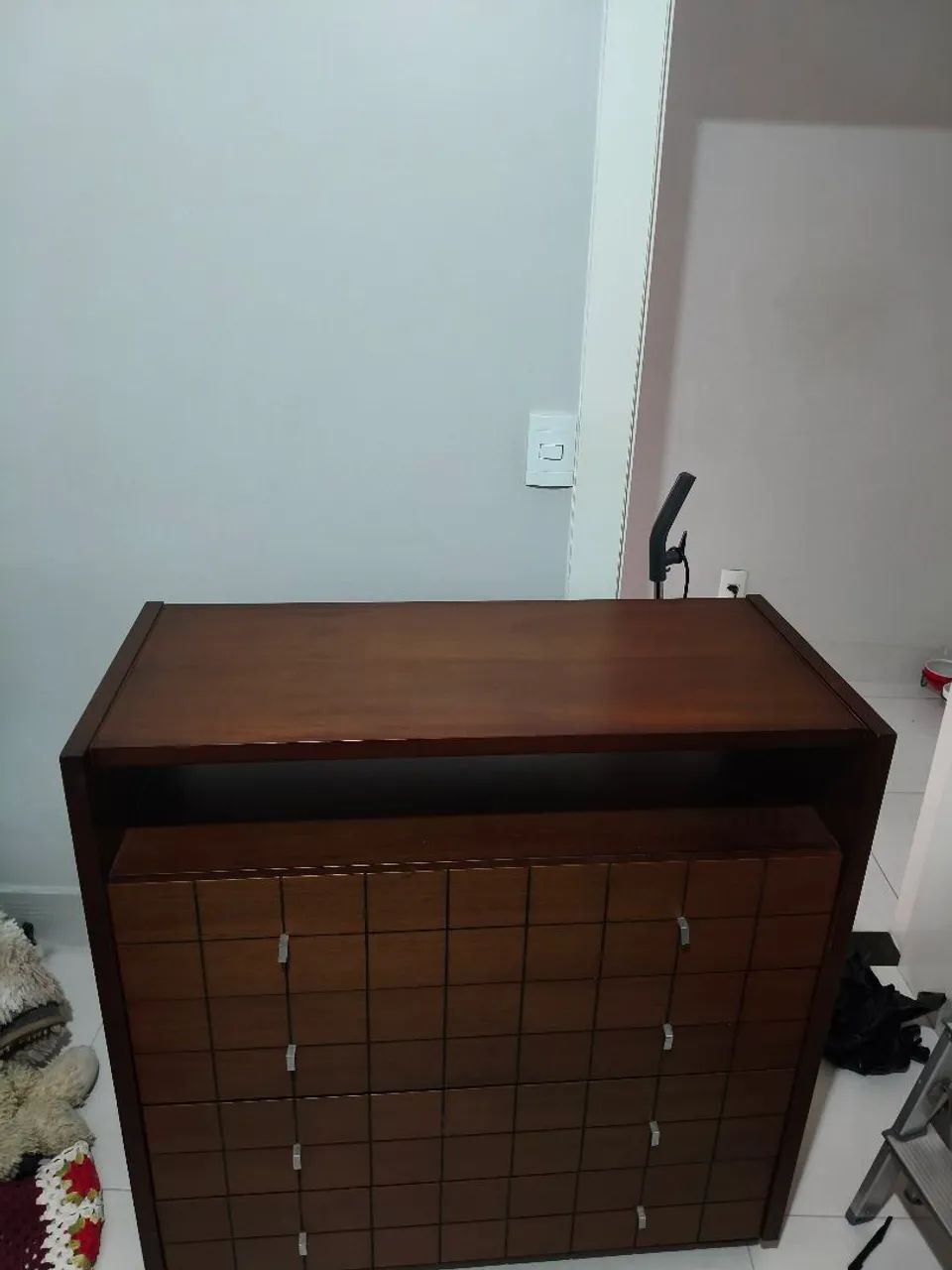 Cômoda 100% MDF  - Foto 2