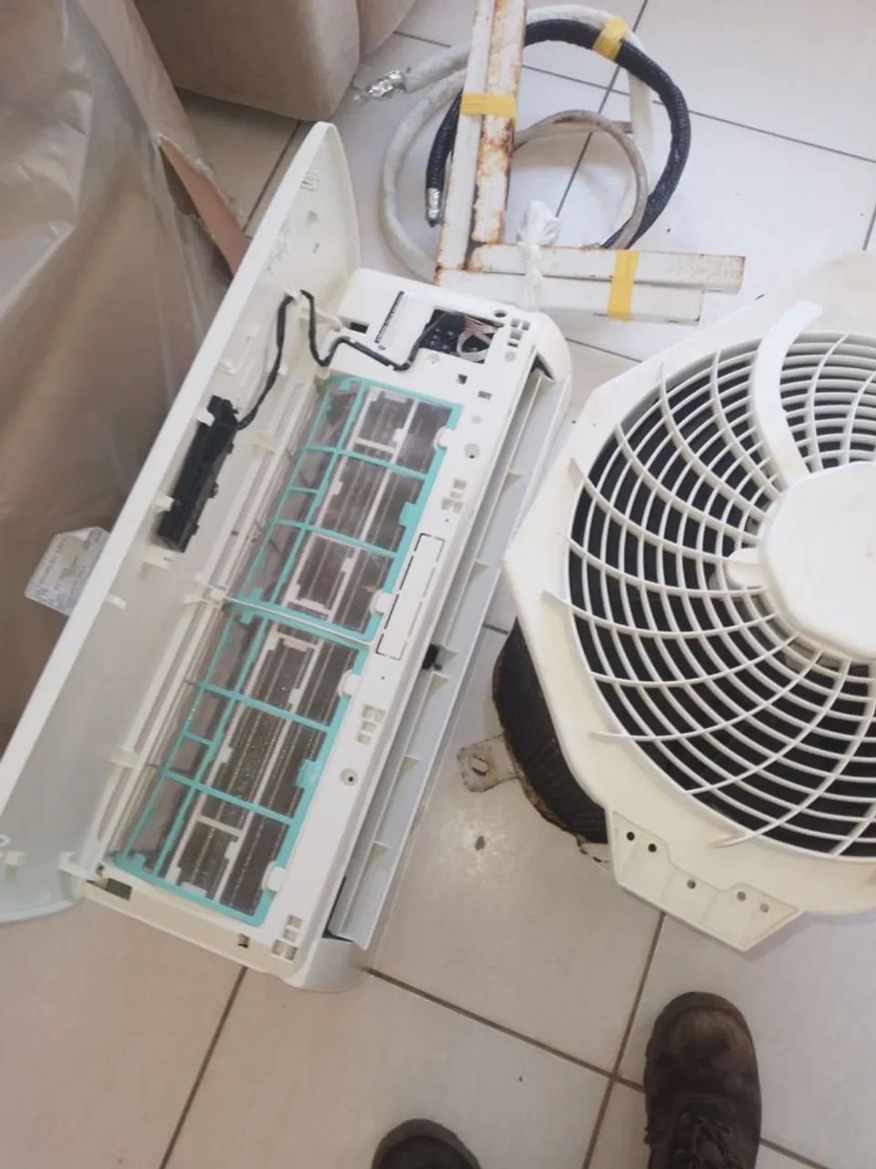 Ar condicionado Philco - Foto 2