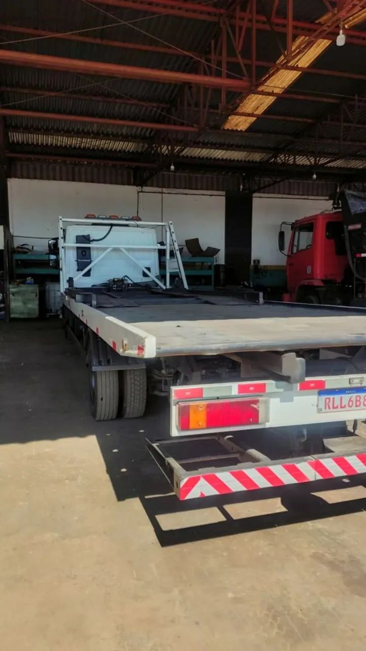 Iveco Tector 11-190 - Foto 2