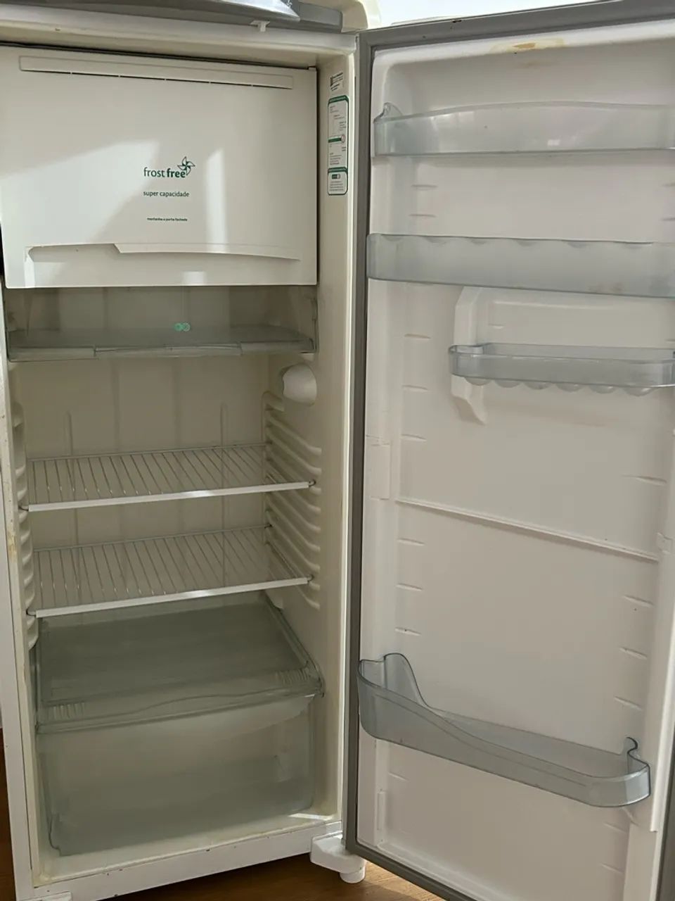 Geladeira  - Foto 2
