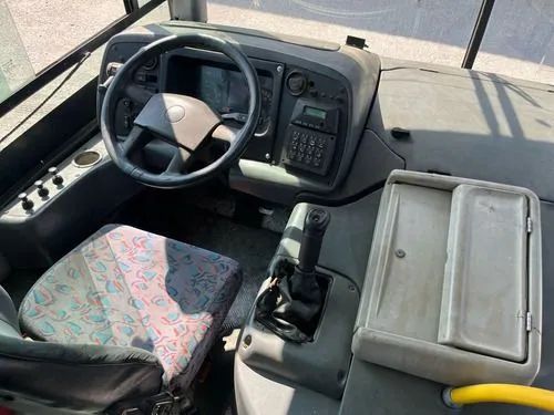 Vendo um Ônibus Urbano Marcopolo Torino  - Foto 10