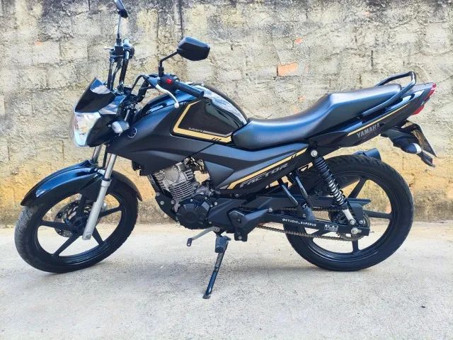 Yamaha Factor 150 Flex 2024 (Unico Dono) - Foto 4