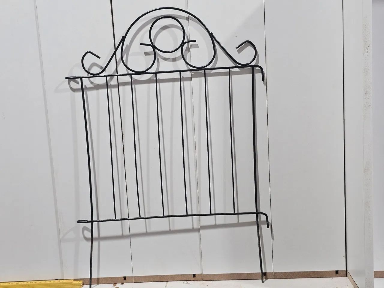 Cerca de jardim