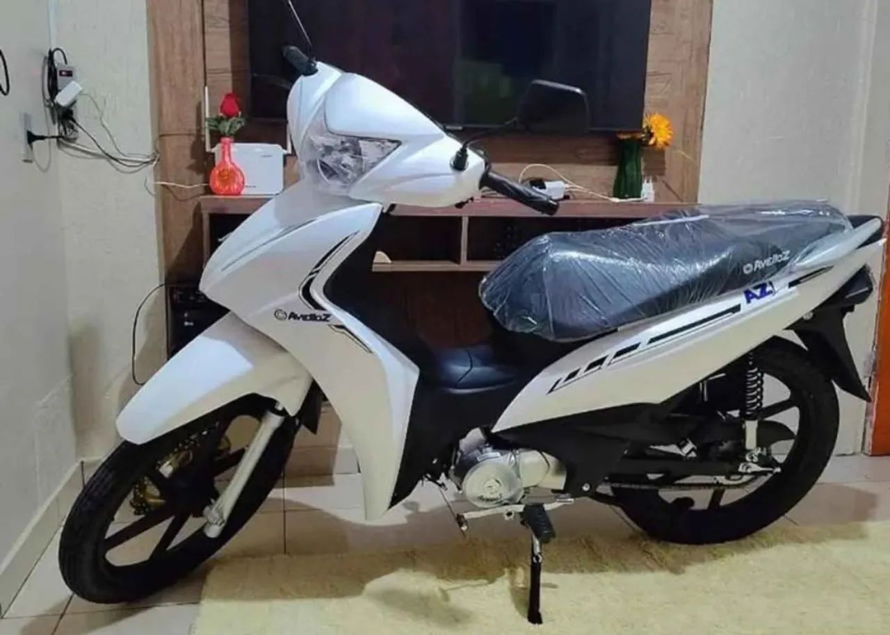 Vendo moto  - Foto 5