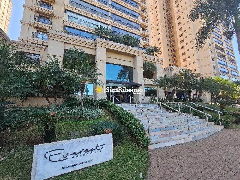 Apartamento a venda no Edifício Everest. Bairro Bosque das Juritis. - Foto 2