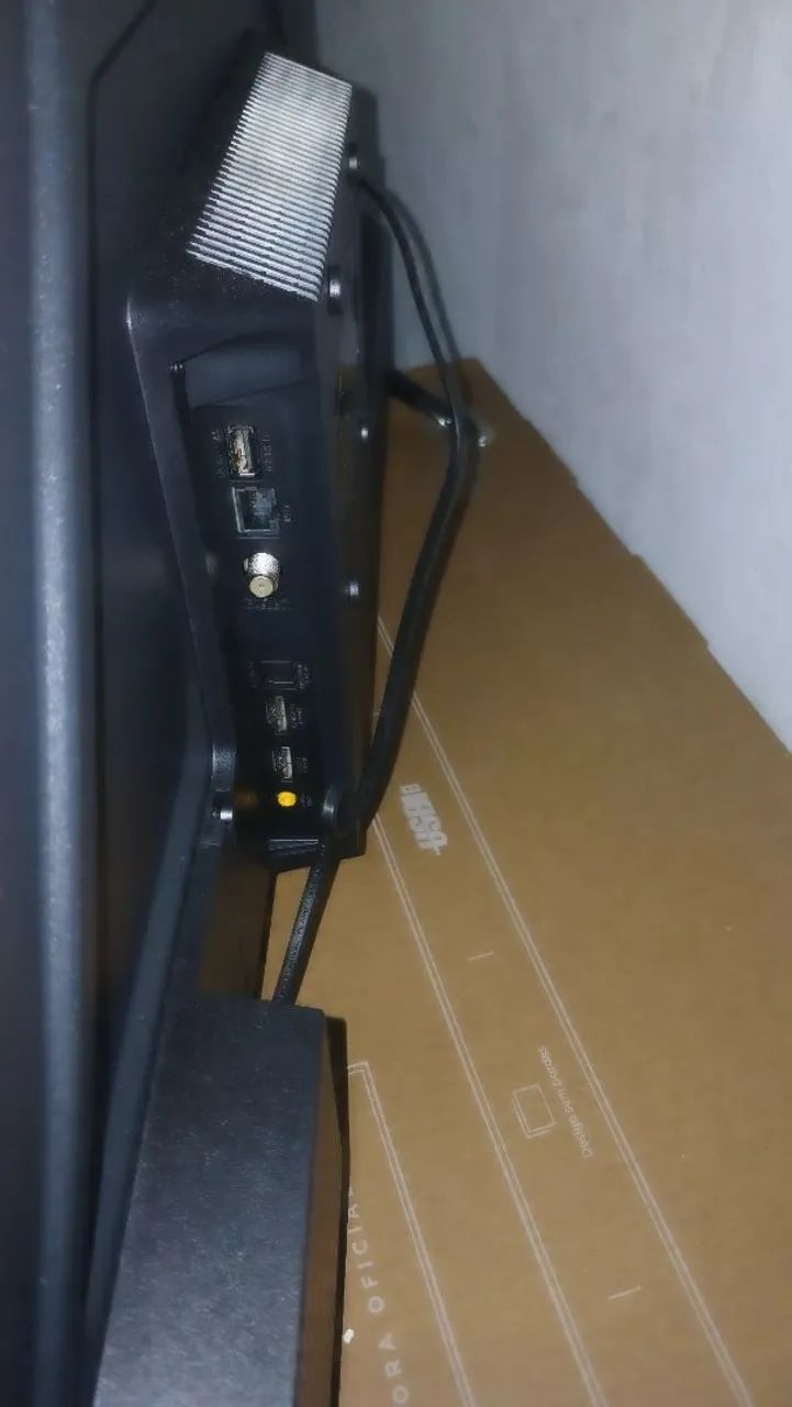 Smart TV 32  - Foto 3