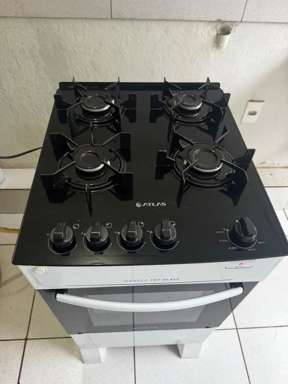 Fogão 
