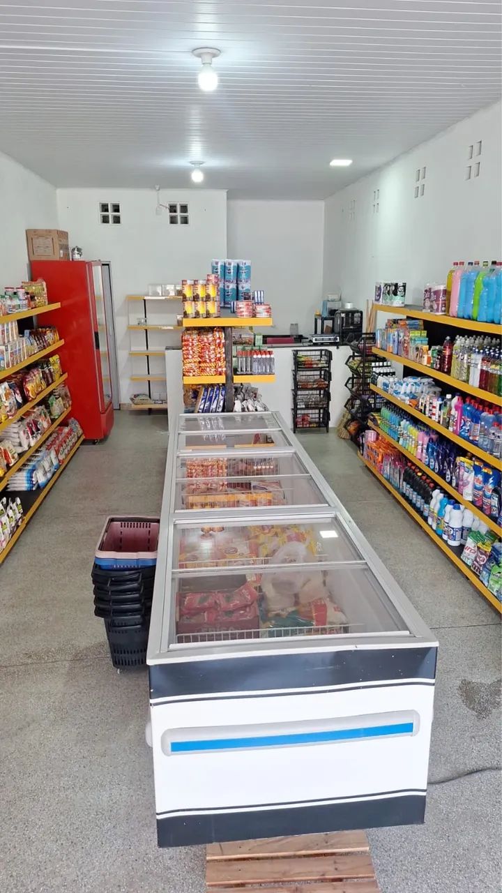 Mercearia  - Foto 5