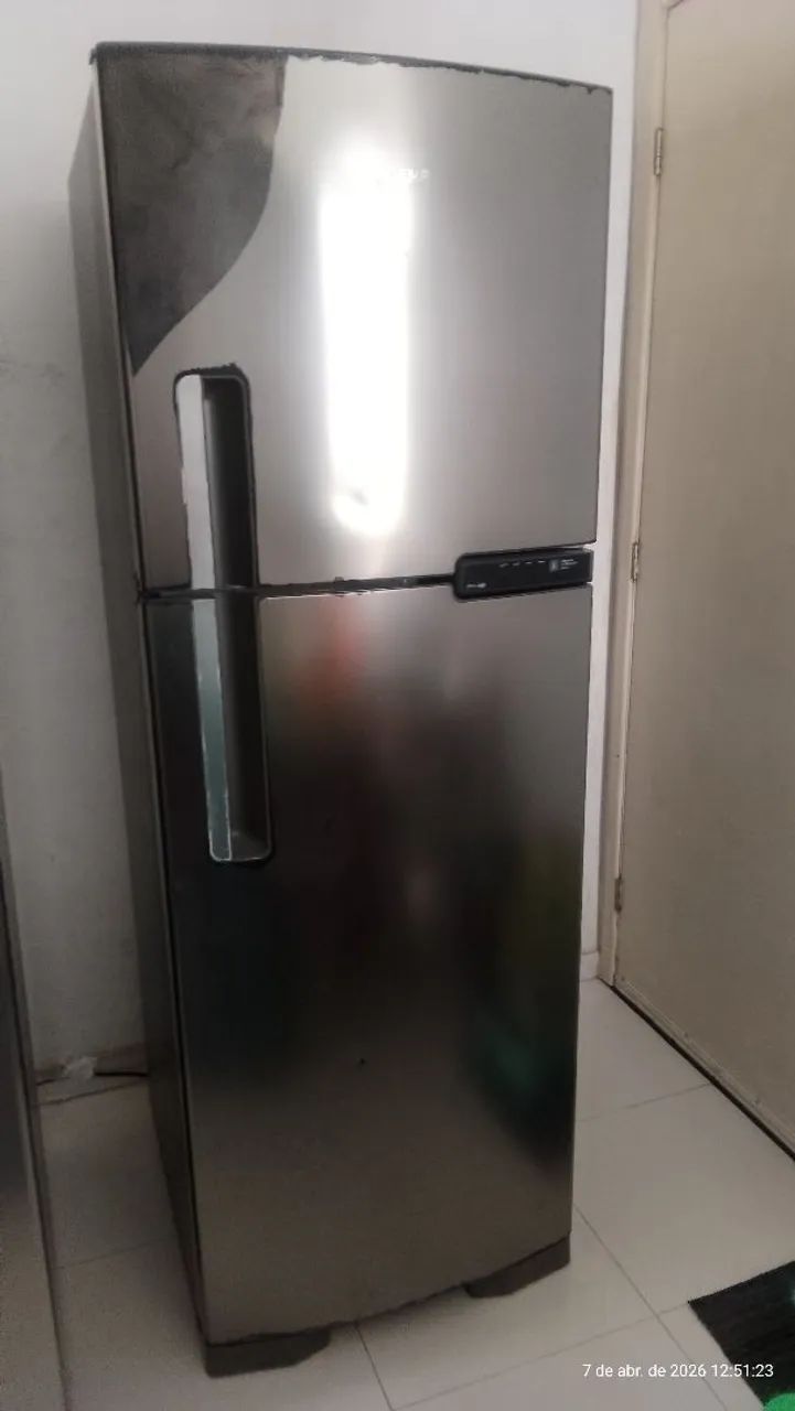 Geladeira 