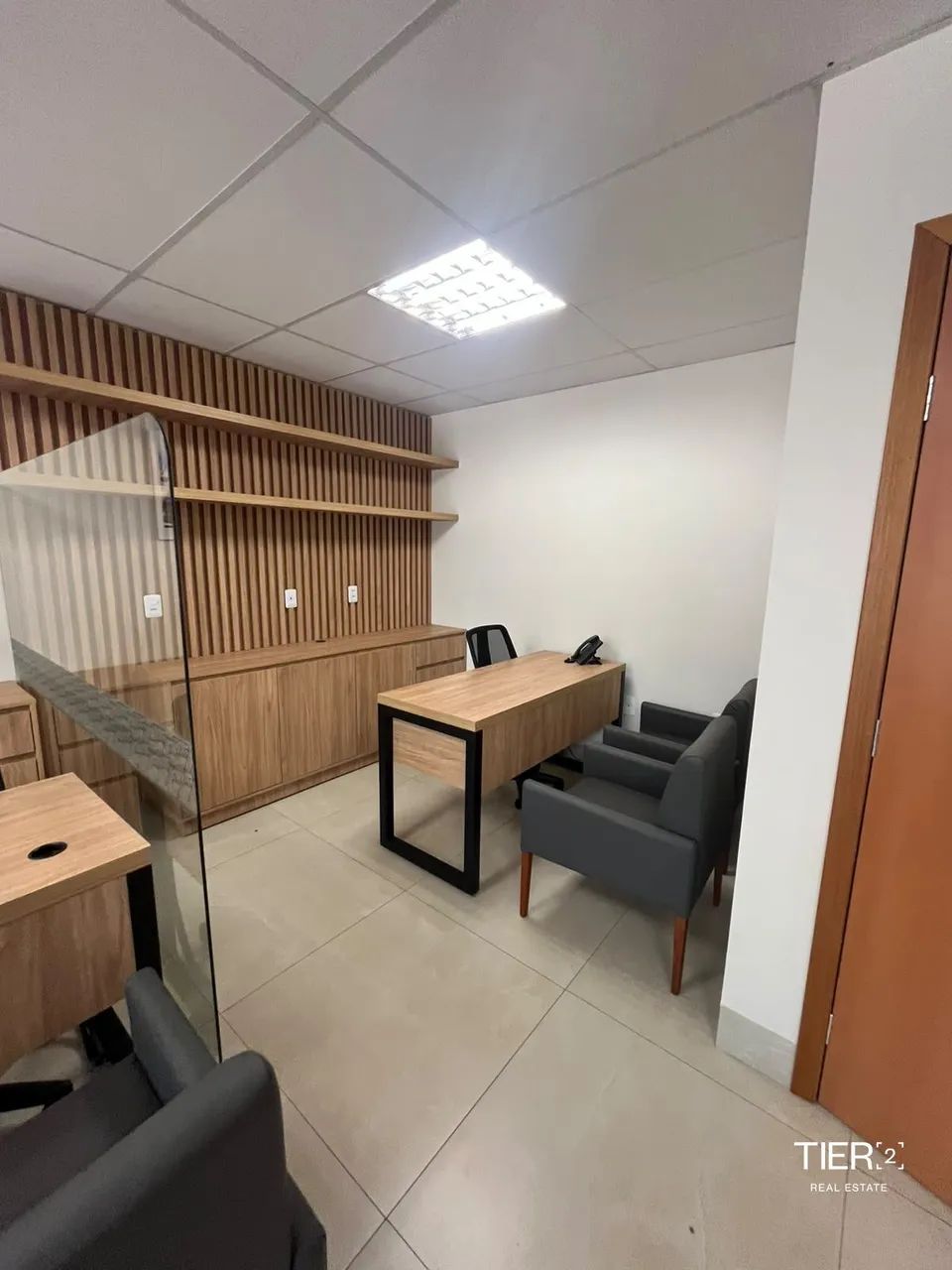 Sala comercial - 204 mall - Foto 4