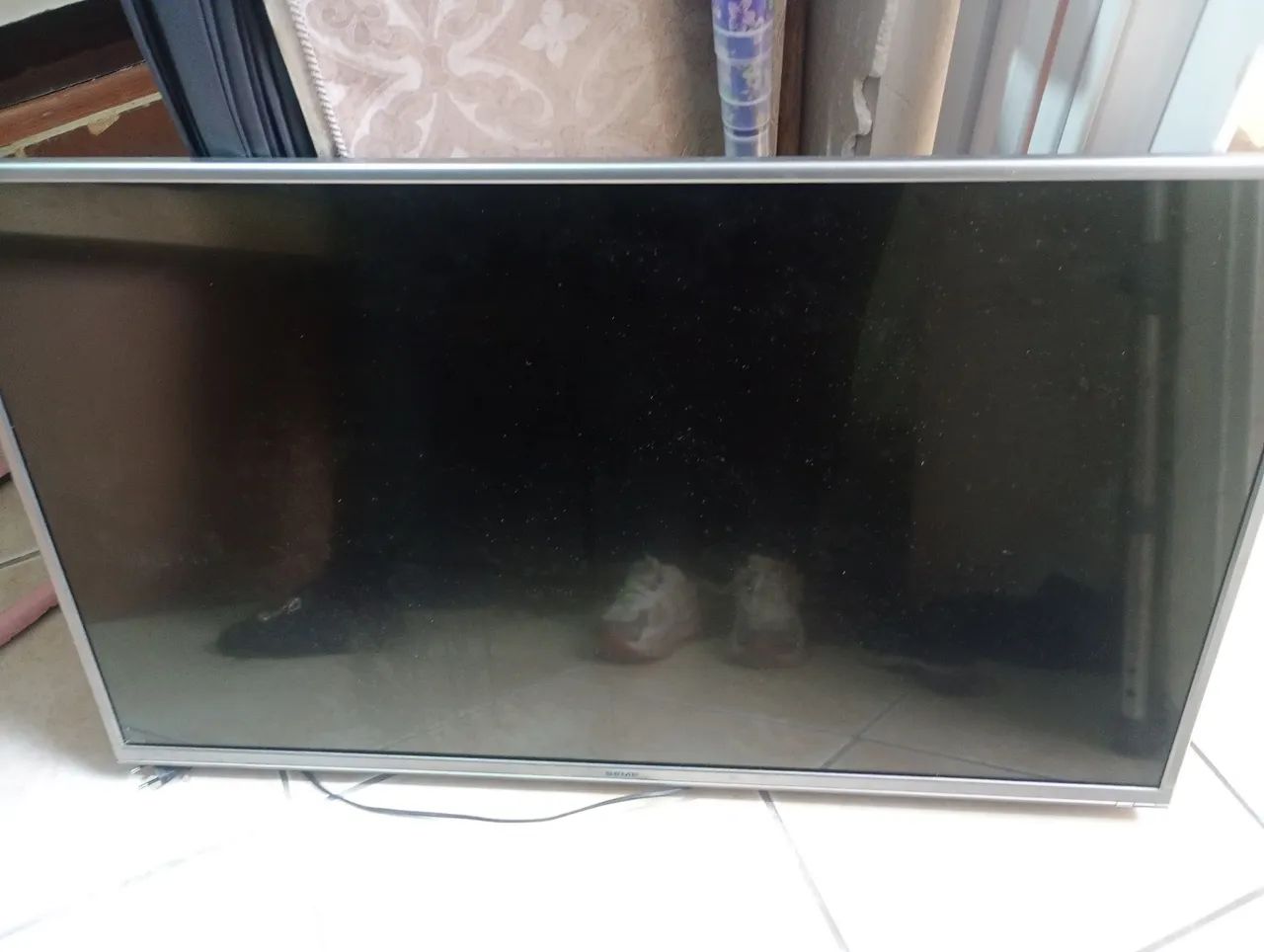 Vendo 2 tvs  - Foto 4