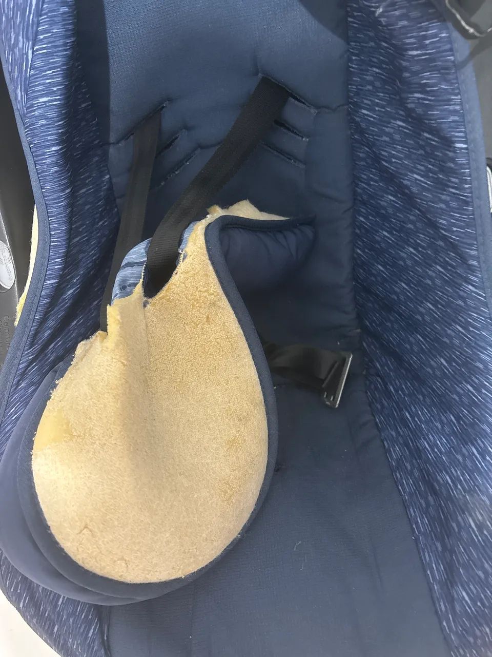 Bebê conforto  - Foto 2