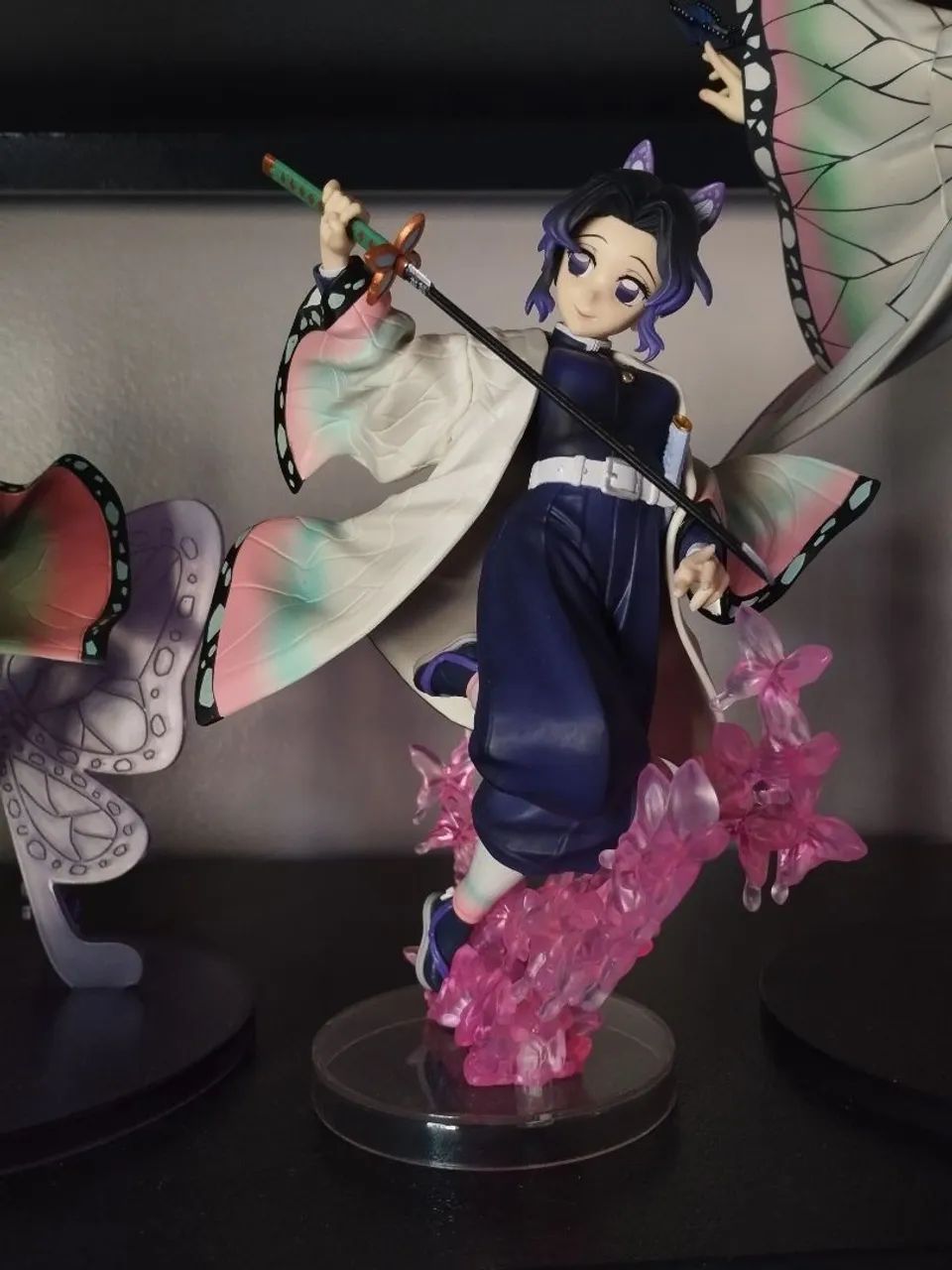 Action figure Sega da Shinobu Kocho